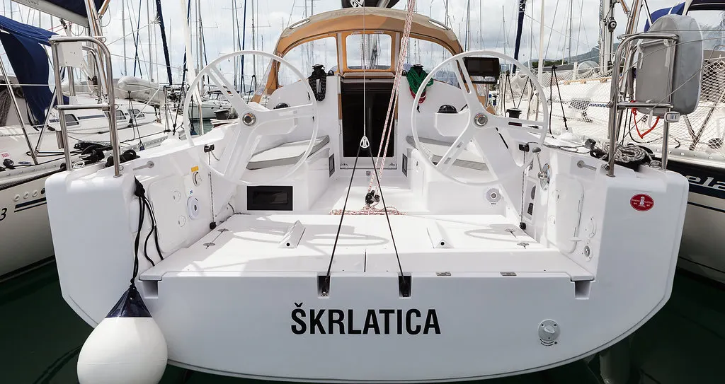 Škrlatica