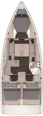 Deck plan