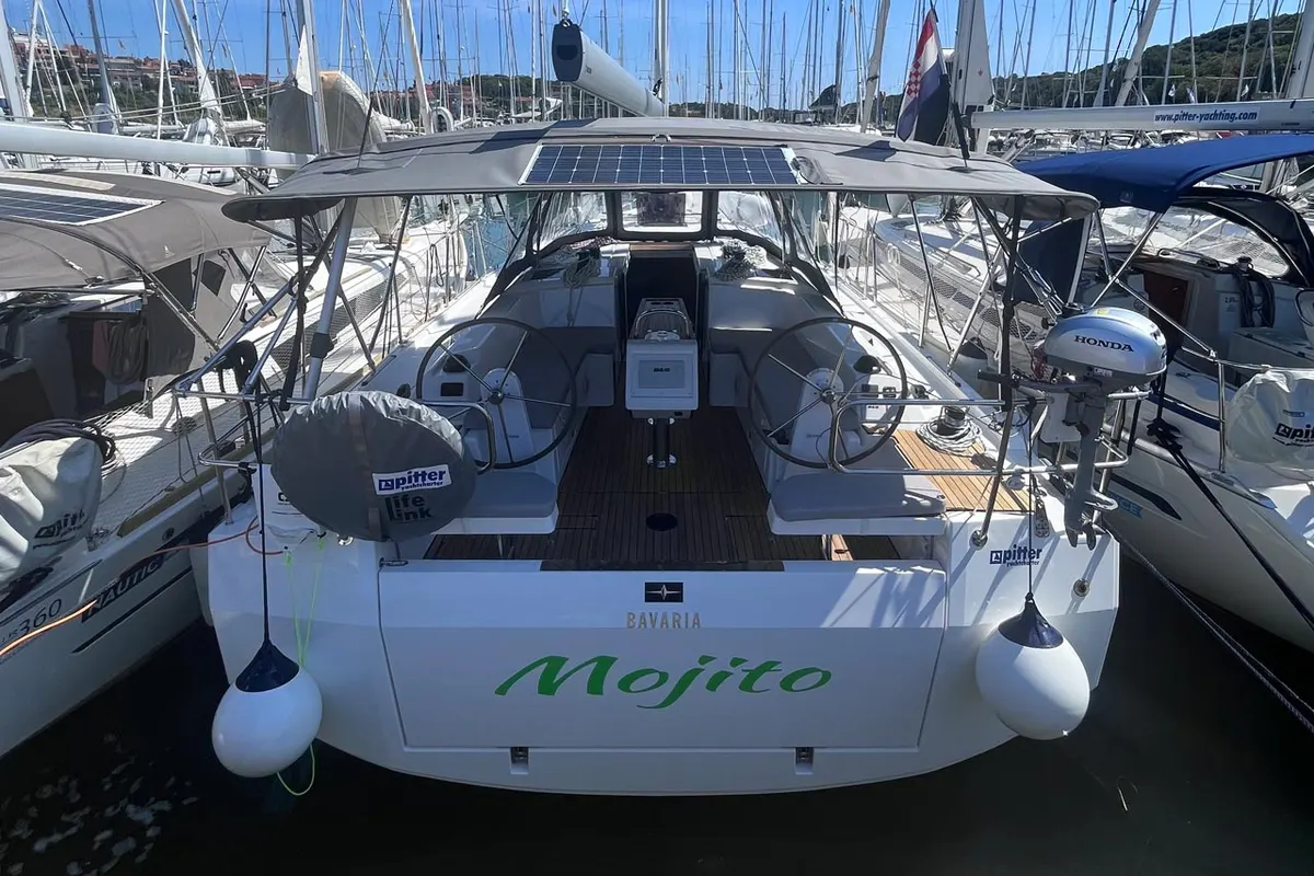 Mojito
