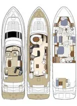 Deck plan