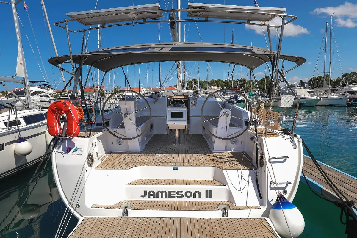 Jameson II