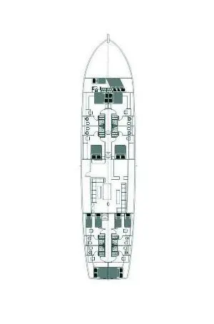 Deck plan