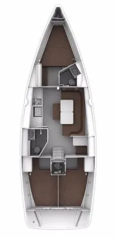 Deck plan