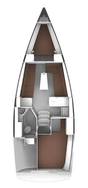 Deck plan