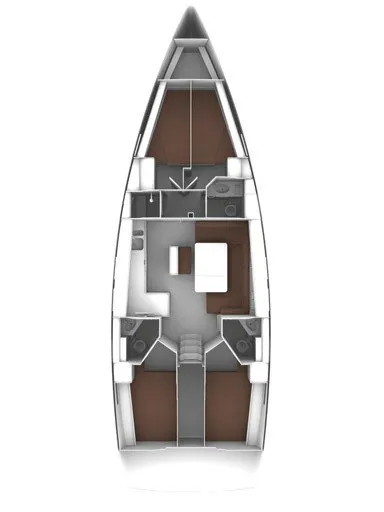 Deck plan