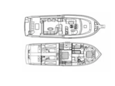 Deck plan