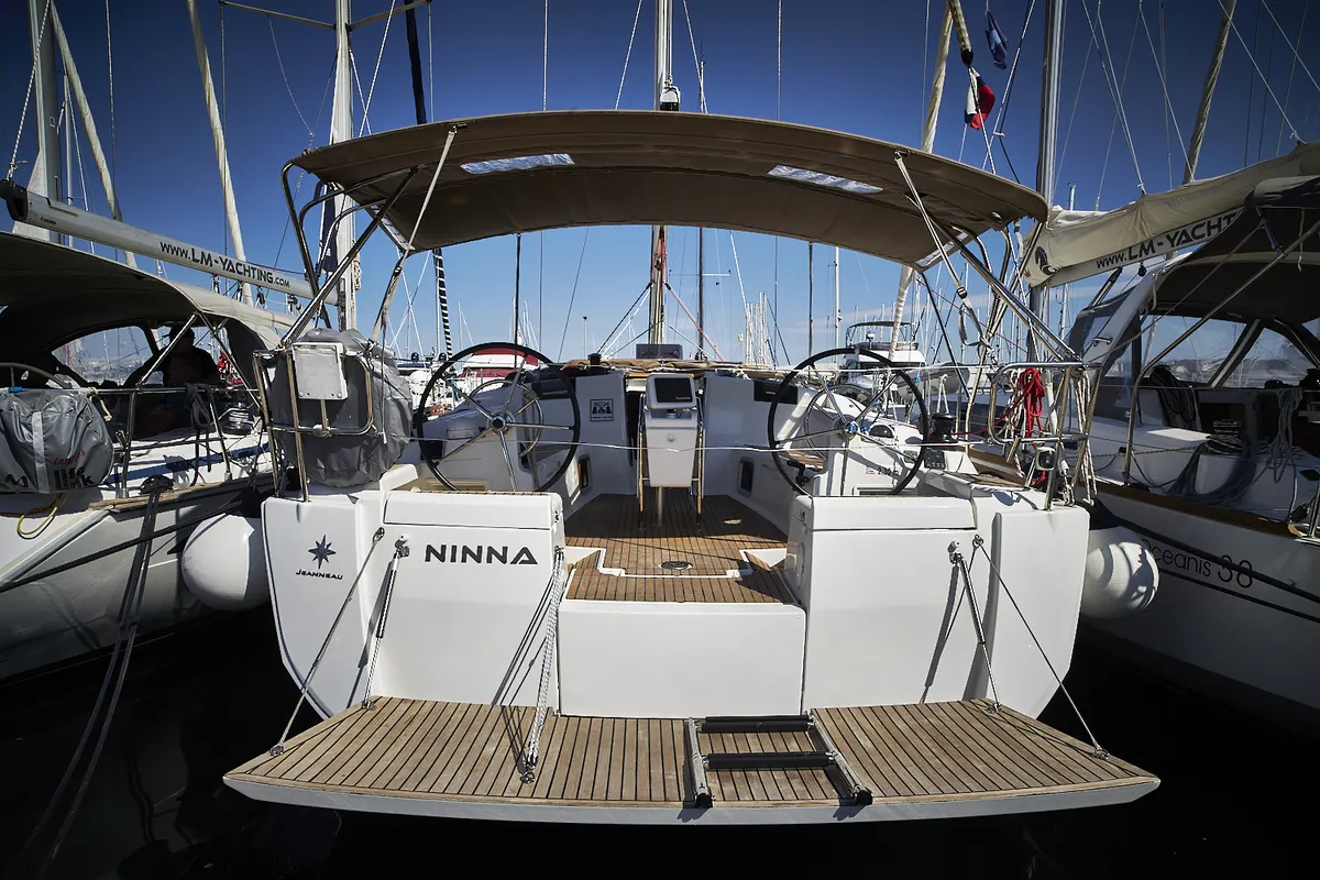 Nina