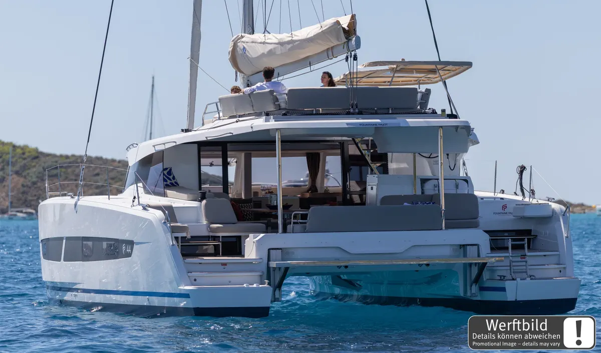 Ace of Sails