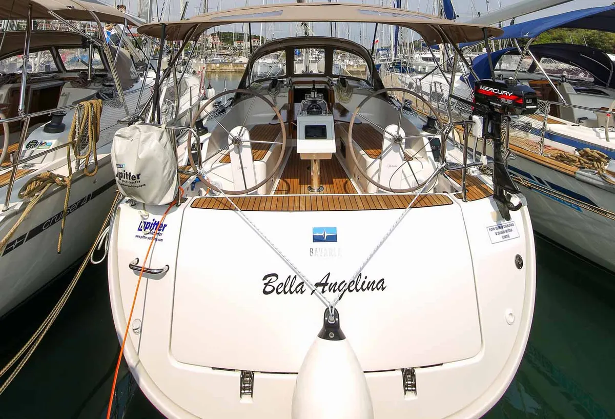 Bella Angelina