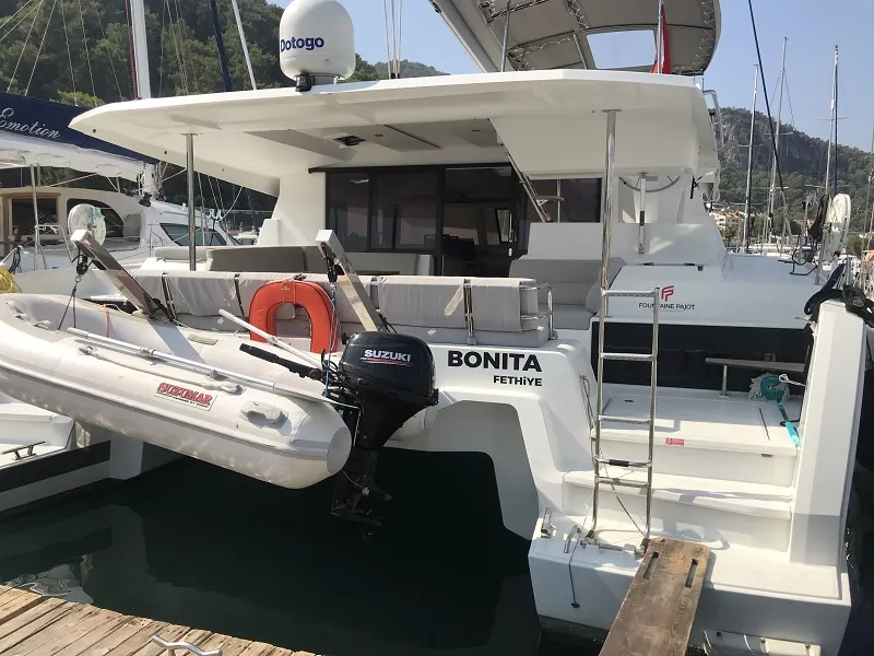 Bonita