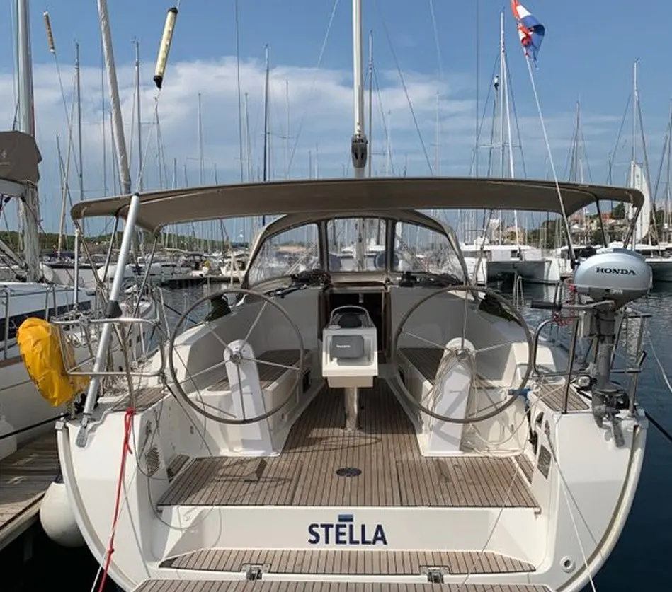 Stella