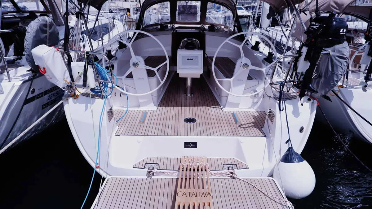 Catalina