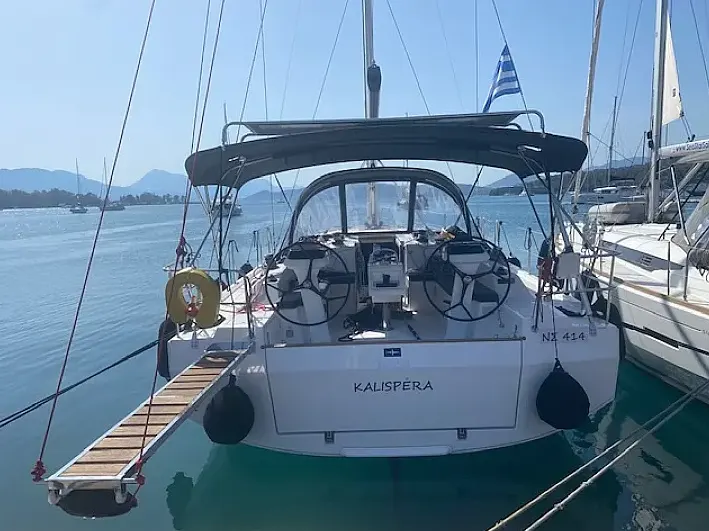 Kalispera