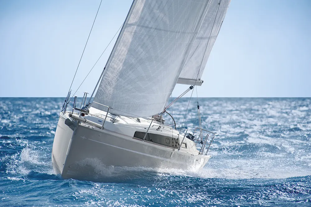 Adria Breeze