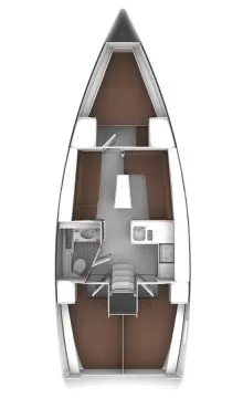 Deck plan