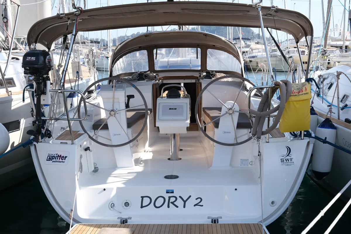 Dory 2