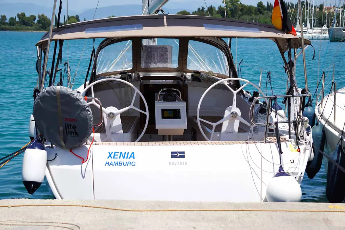 Xenia