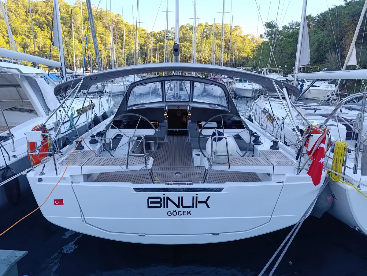 Binlik Owner's