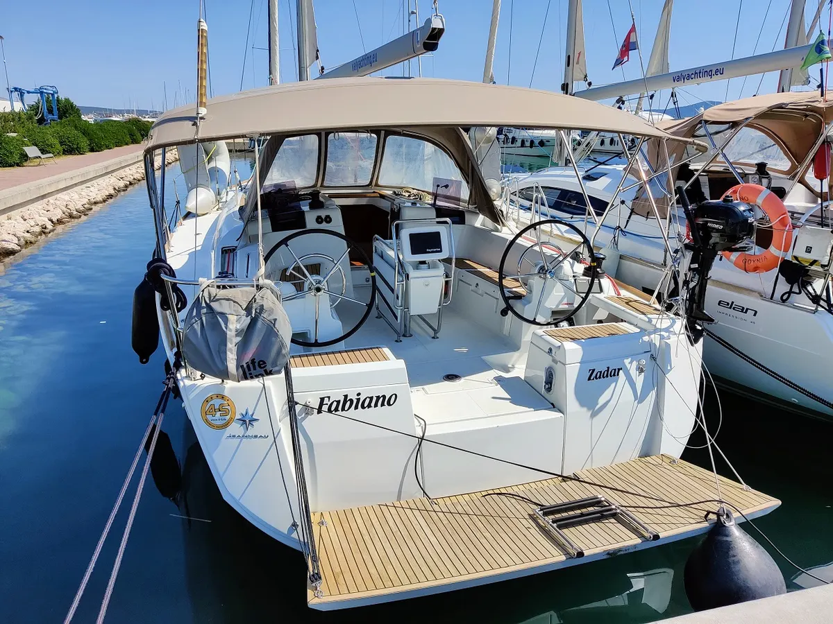 Fabiano II