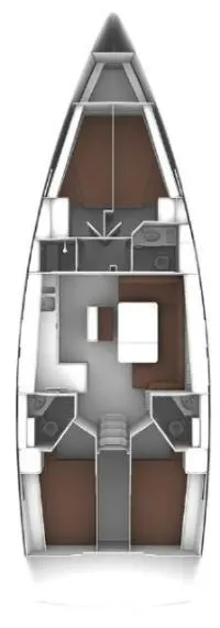 Deck plan