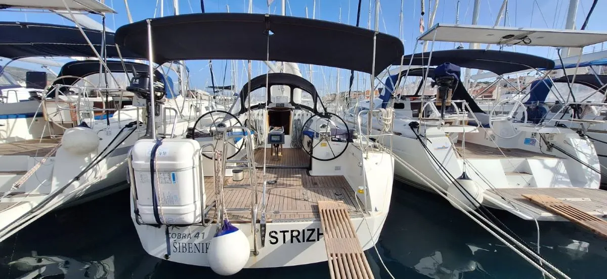 Strizh
