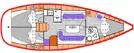 Deck plan