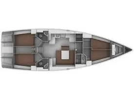 Deck plan