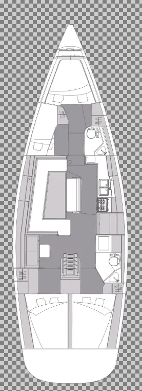 Deck plan
