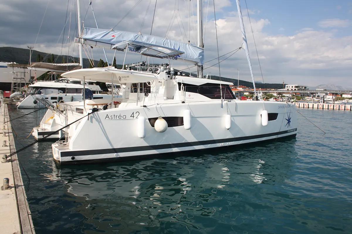 Cata del Mar