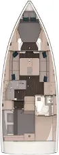 Deck plan