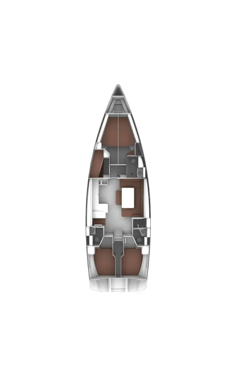 Deck plan