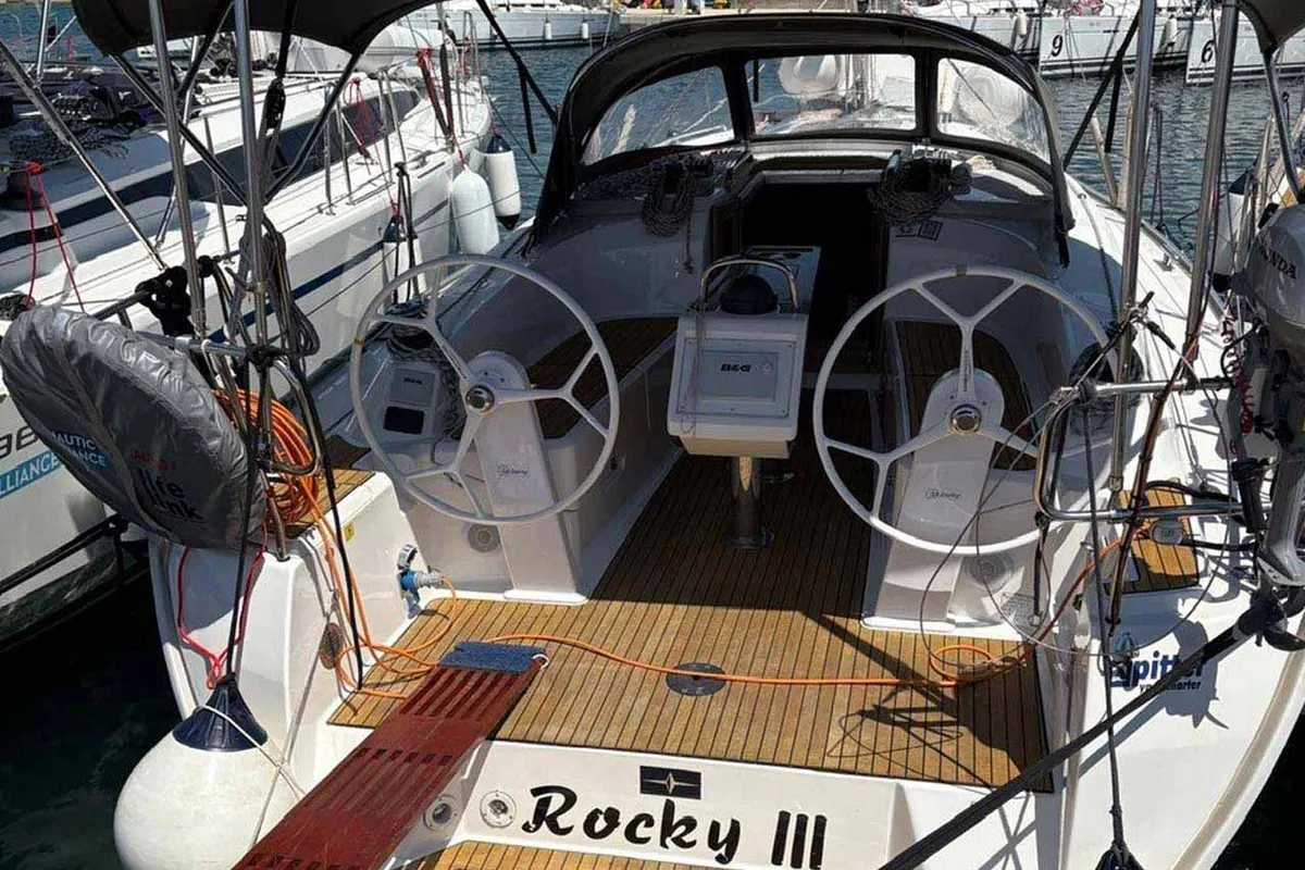 Rocky III