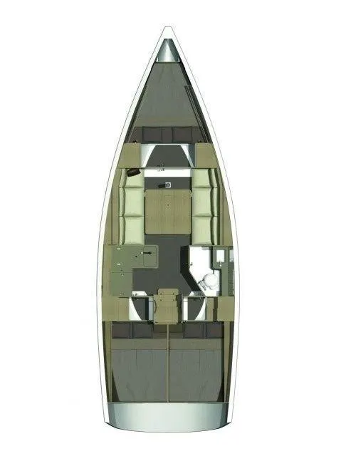 Deck plan
