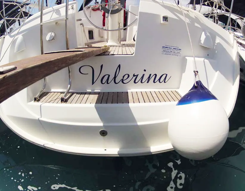 Valerina