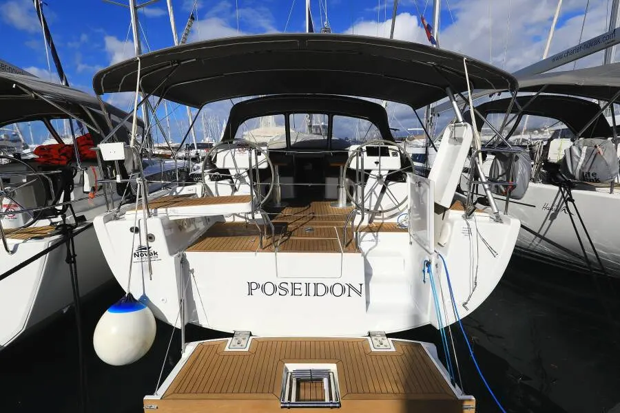 Poseidon