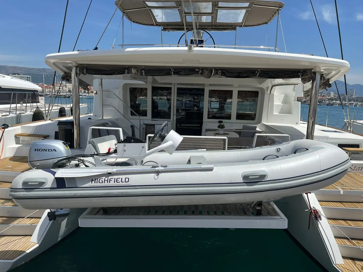 Adriatic Star