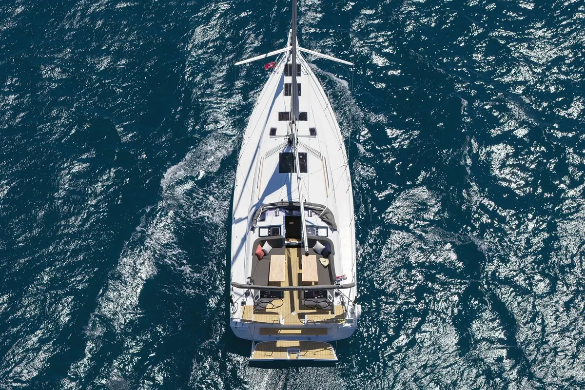Sailaway - OW