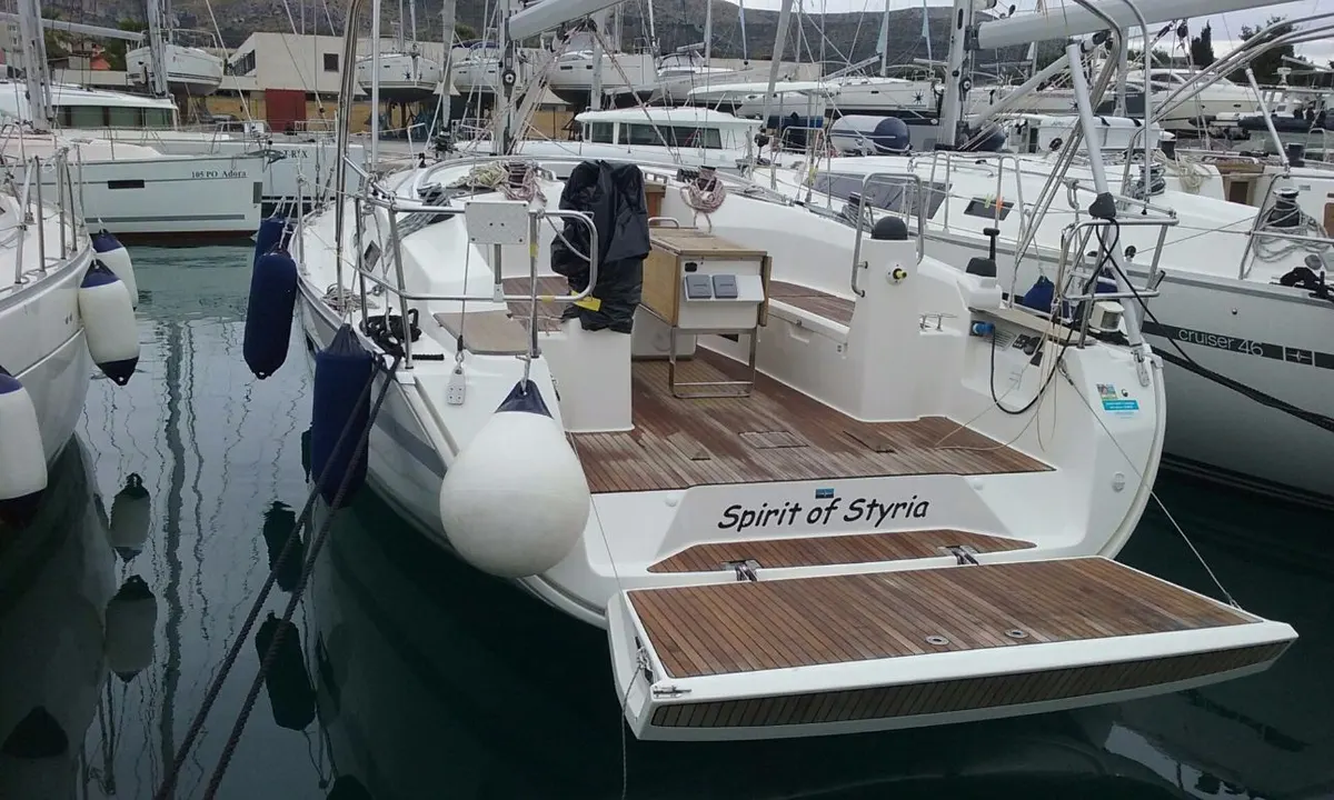 Spirit of Styria