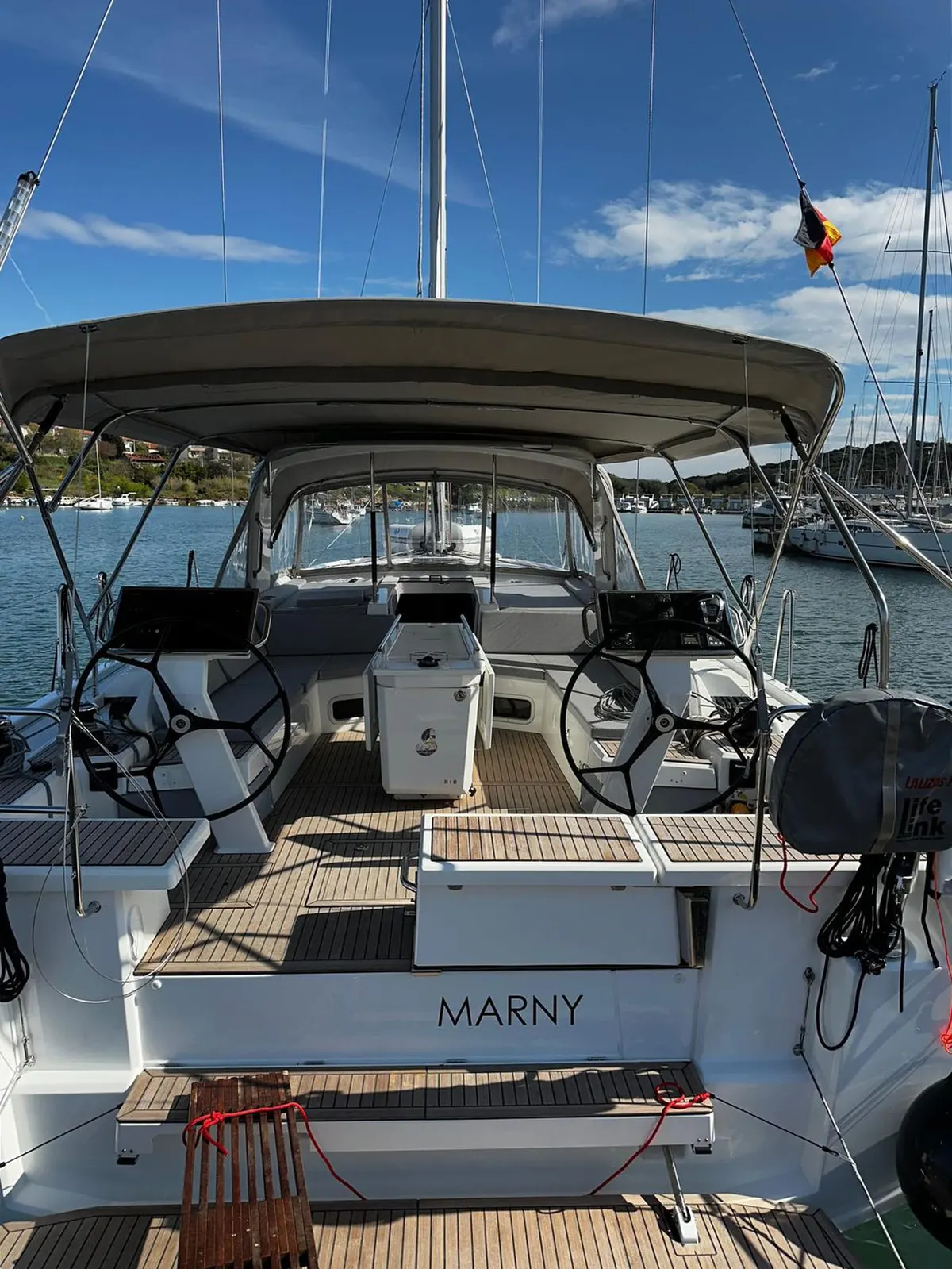 Marny
