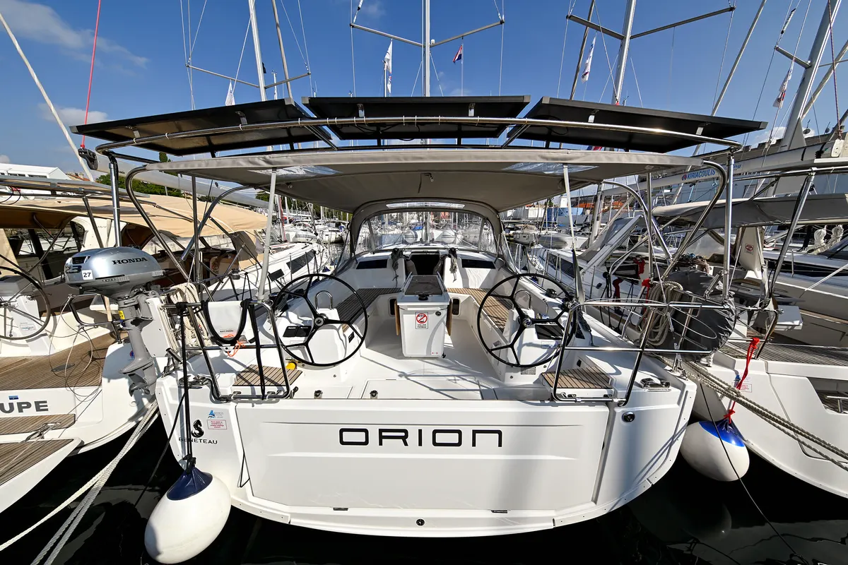Orion