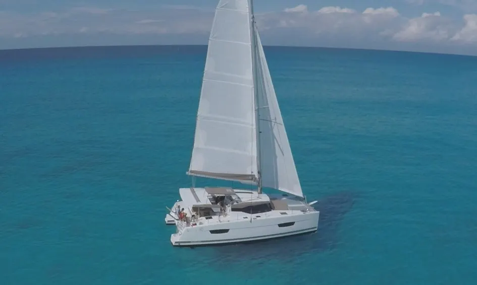 SEA BREEZE