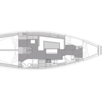 Deck plan
