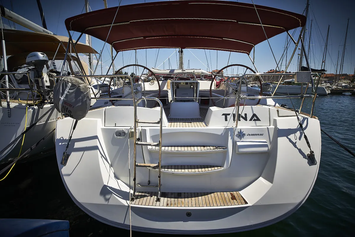 Tina