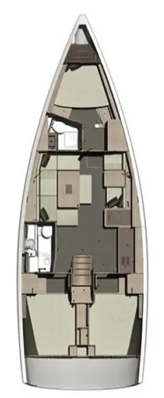 Deck plan