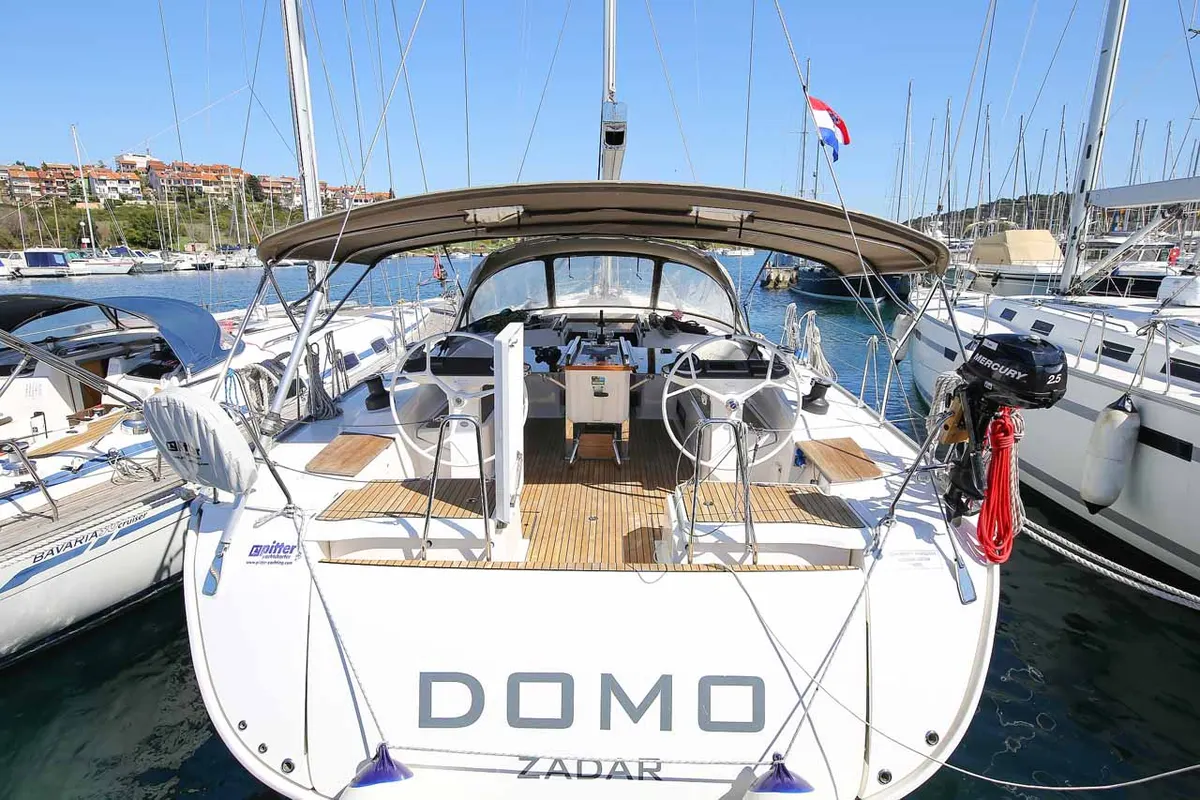 Domo