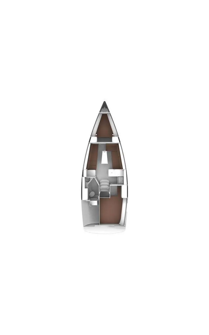 Deck plan