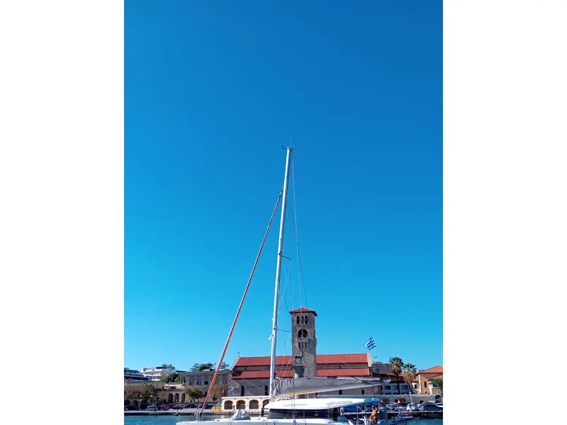 La Vita E Bella yacht charter photo