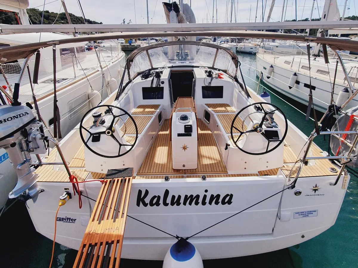 Kalumina