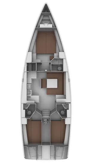 Deck plan