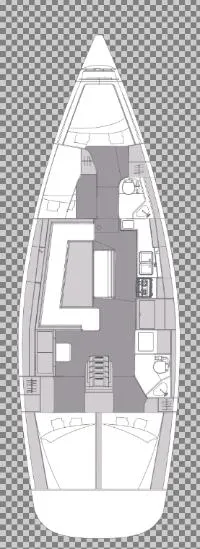 Deck plan